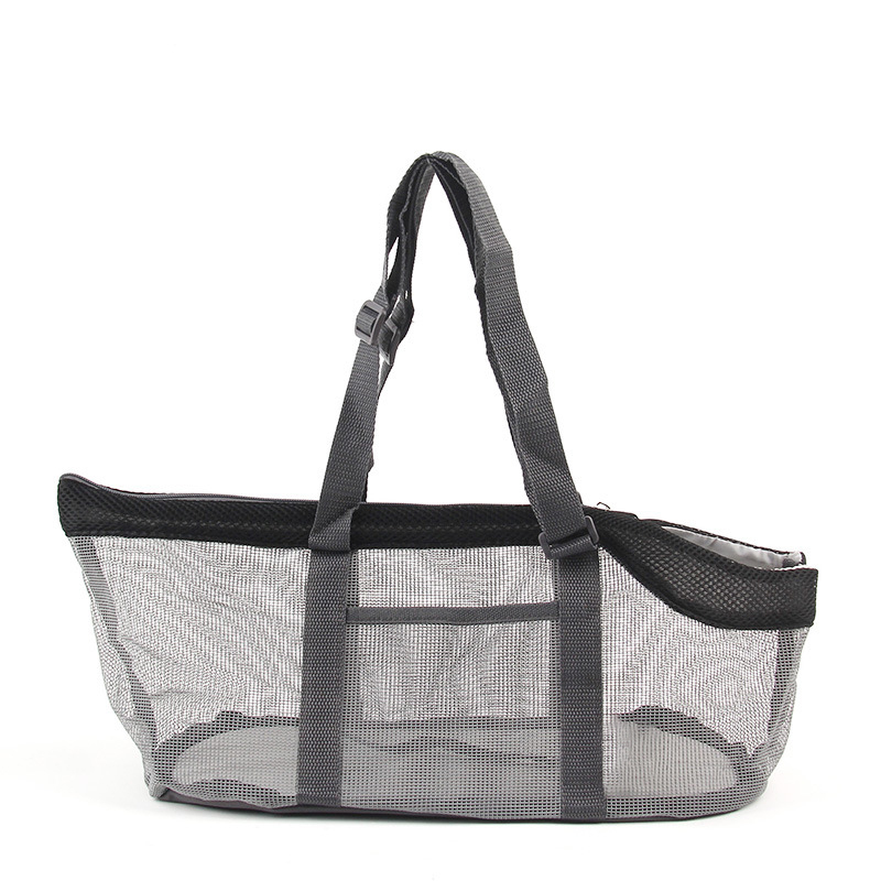Mesh Pet Carrier Handbag