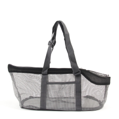 Mesh Pet Carrier Handbag