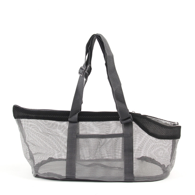 Mesh Pet Carrier Handbag