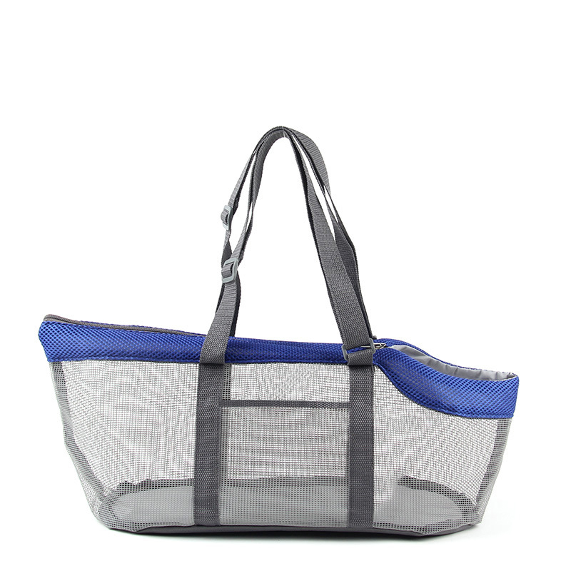 Mesh Pet Carrier Handbag