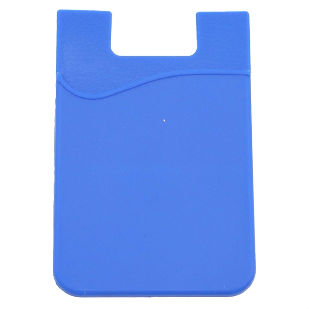 Silicone Phone Card Holder