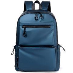 Travel Laptop Bagpack for Man School Bag