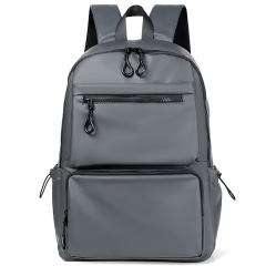 Travel Laptop Bagpack for Man School Bag