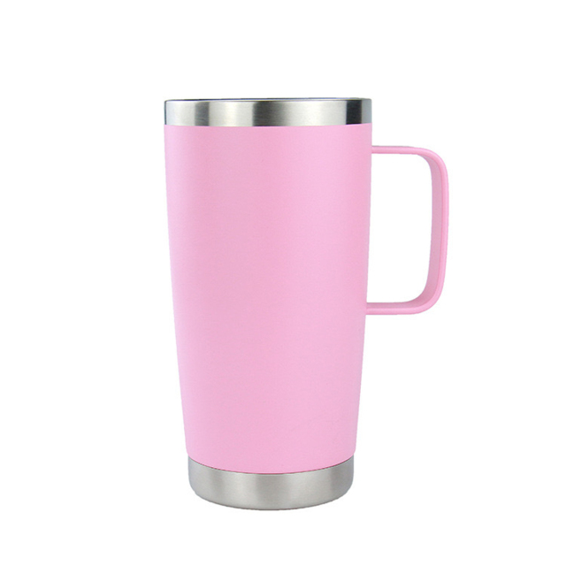 20oz VACUUM CAMP MUG