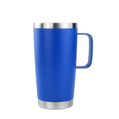 20oz VACUUM CAMP MUG