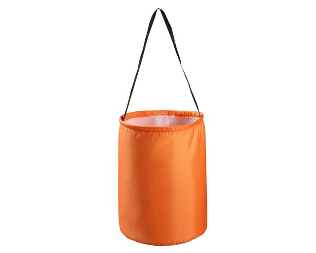Light up Halloween Candy Bags