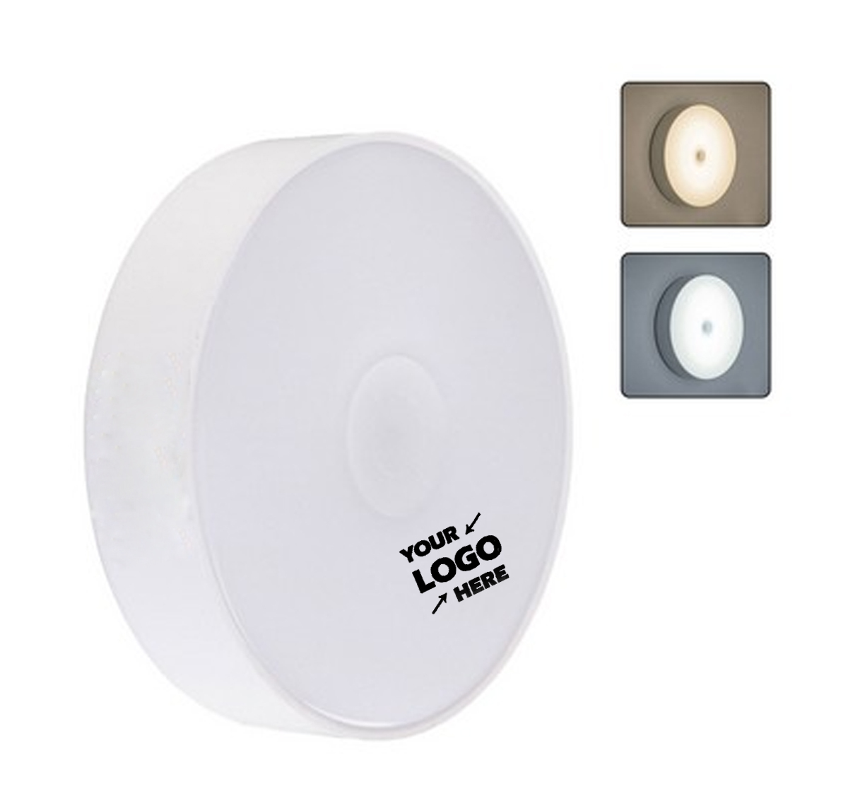 USB Charging Sensor Night Light
