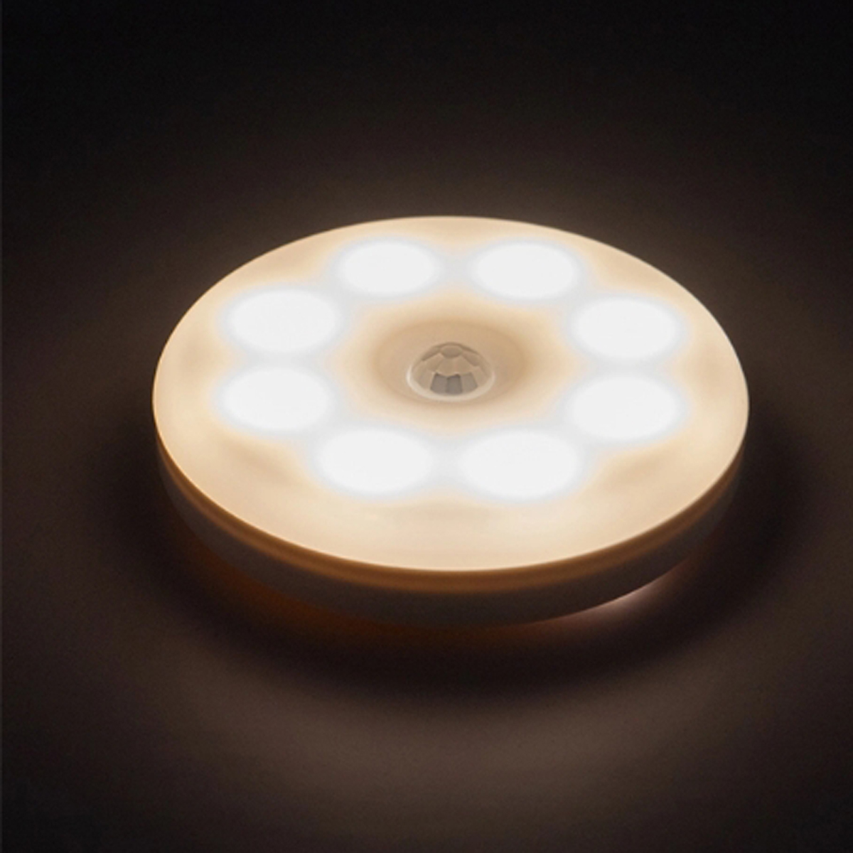 USB Charging Sensor Night Light