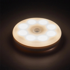 USB Charging Sensor Night Light