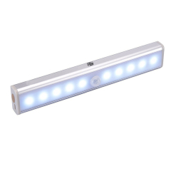 Under Cabinet Lights LED Operated Motion Sensor Indoor