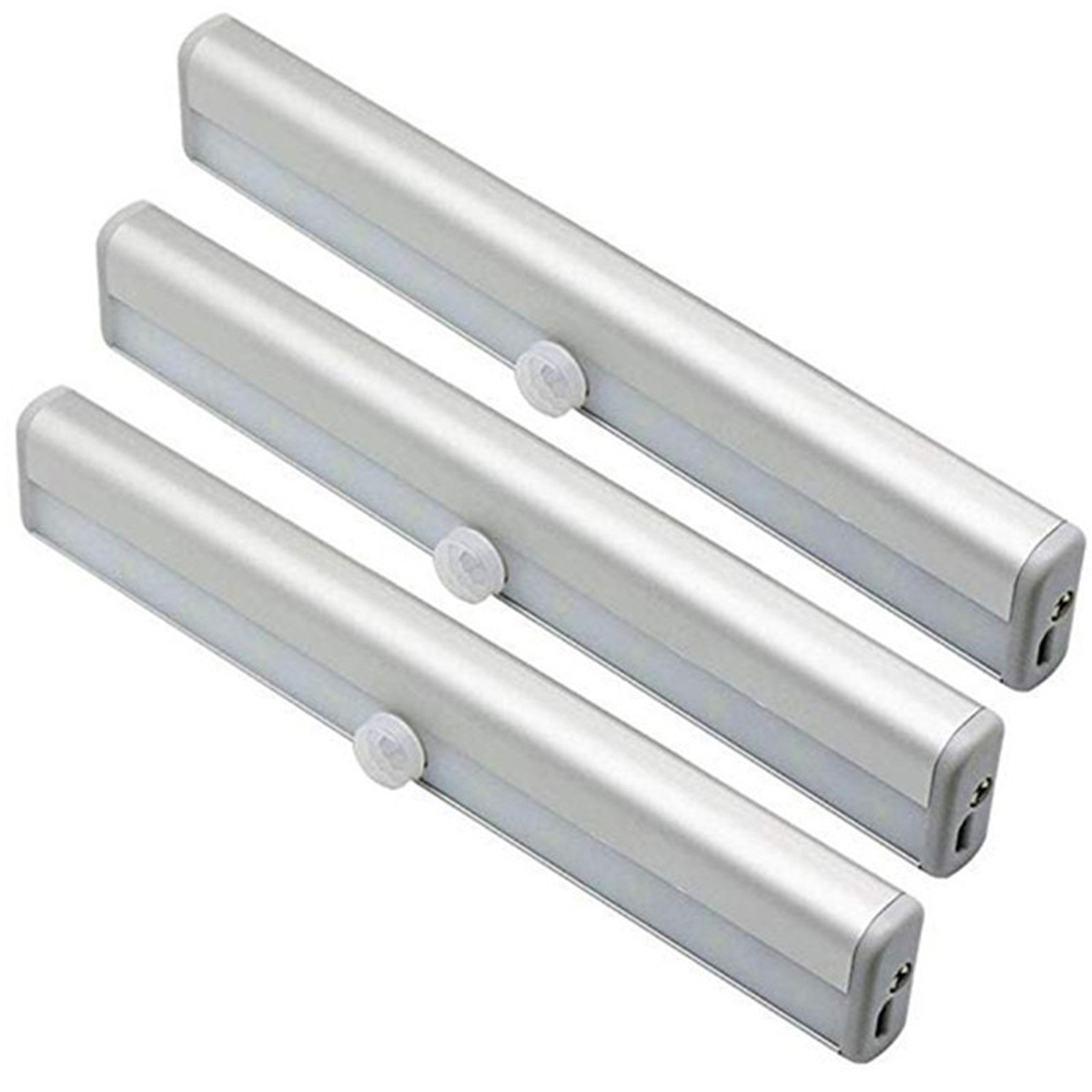 Under Cabinet Lights LED Operated Motion Sensor Indoor