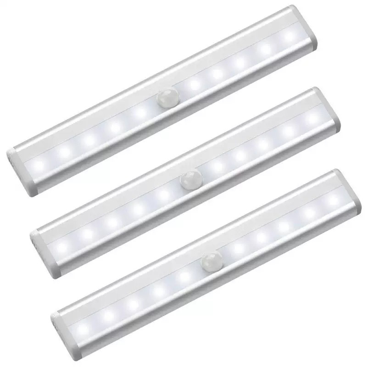 Under Cabinet Lights LED Operated Motion Sensor Indoor