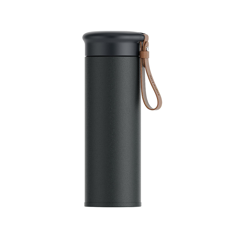 14 Oz. Stainless Steel Bottle