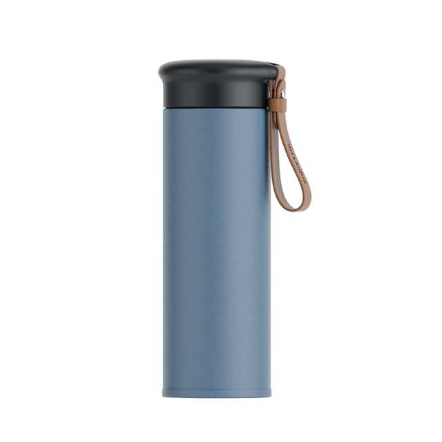 14 Oz. Stainless Steel Bottle