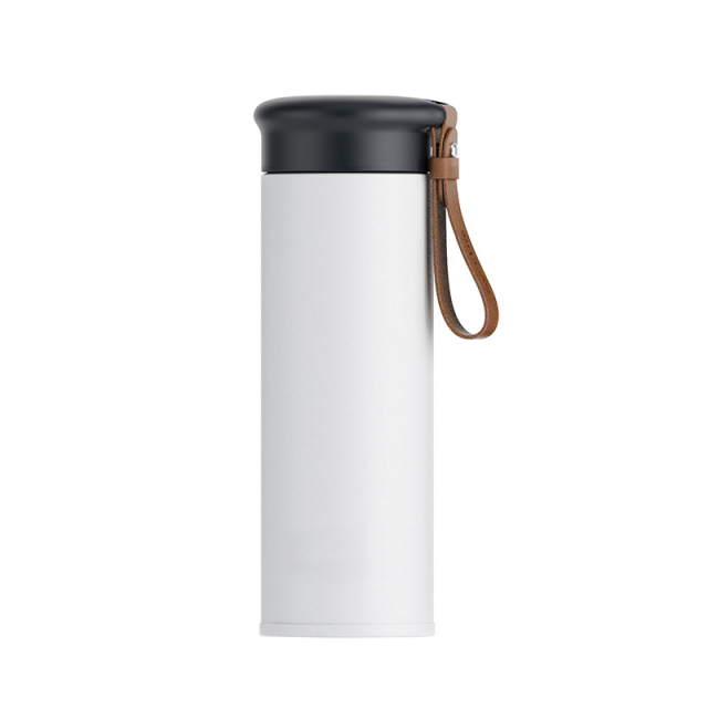 14 Oz. Stainless Steel Bottle