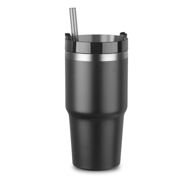 20 Oz. Interior Stainless Steel Mug