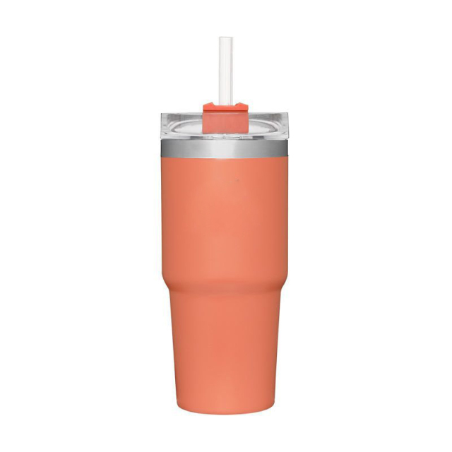 20 Oz. Interior Stainless Steel Mug