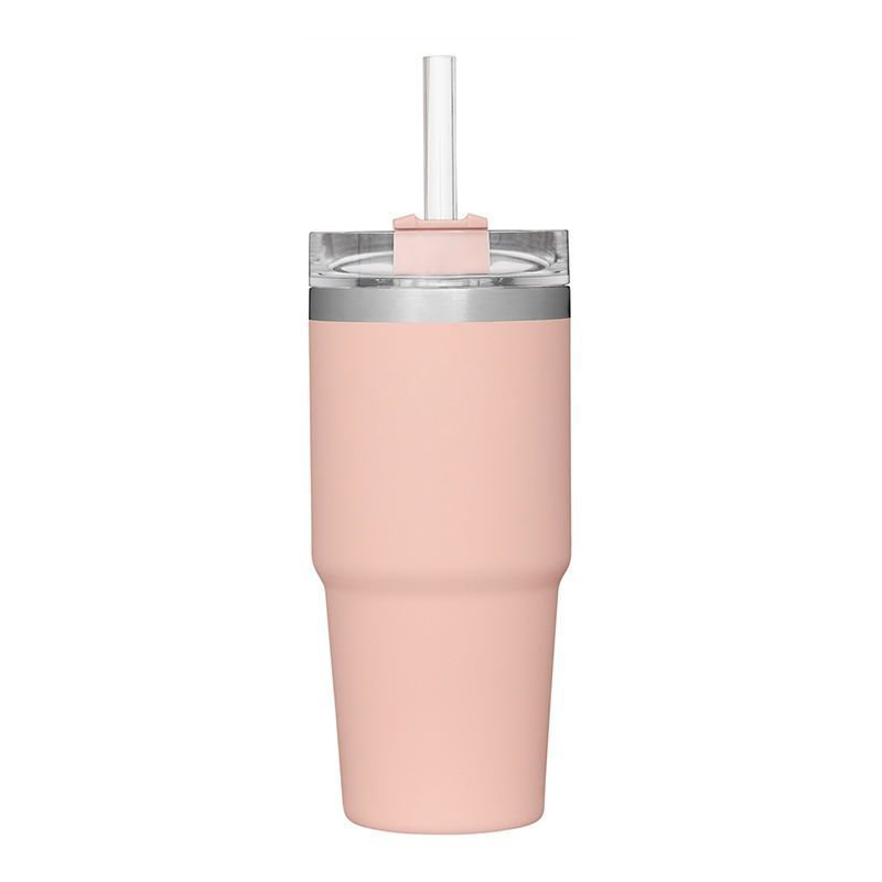 20 Oz. Interior Stainless Steel Mug