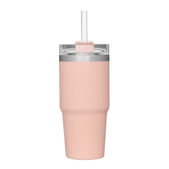 20 Oz. Interior Stainless Steel Mug