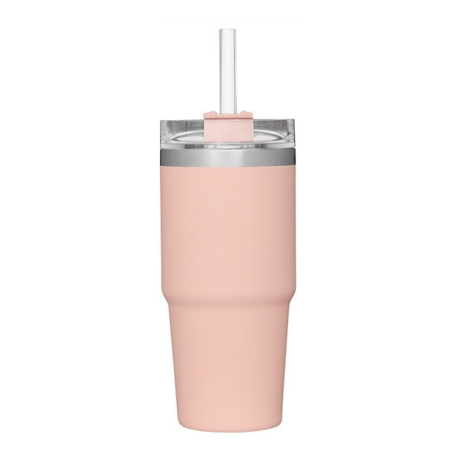 20 Oz. Interior Stainless Steel Mug