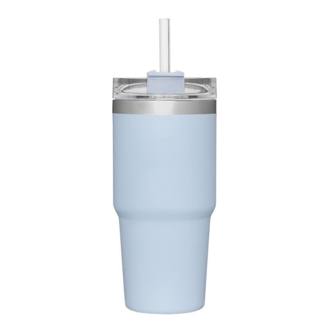 20 Oz. Interior Stainless Steel Mug