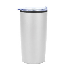 20 Oz. Stainless Tumbler With Lid