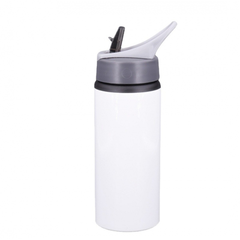 25 Oz. Aluminum Bike Bottle