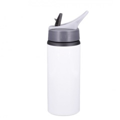 25 Oz. Aluminum Bike Bottle