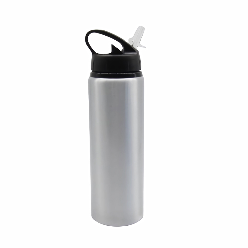 25 Oz. Aluminum Bike Bottle