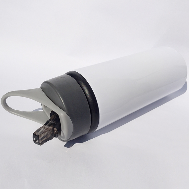 25 Oz. Aluminum Bike Bottle