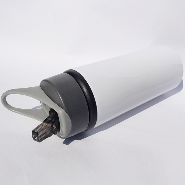 25 Oz. Aluminum Bike Bottle