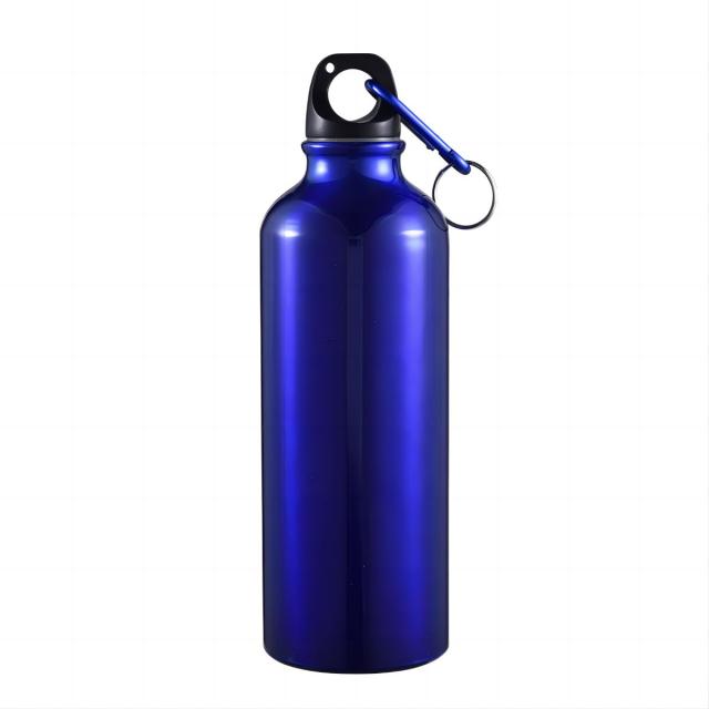 Aluminum Bottle