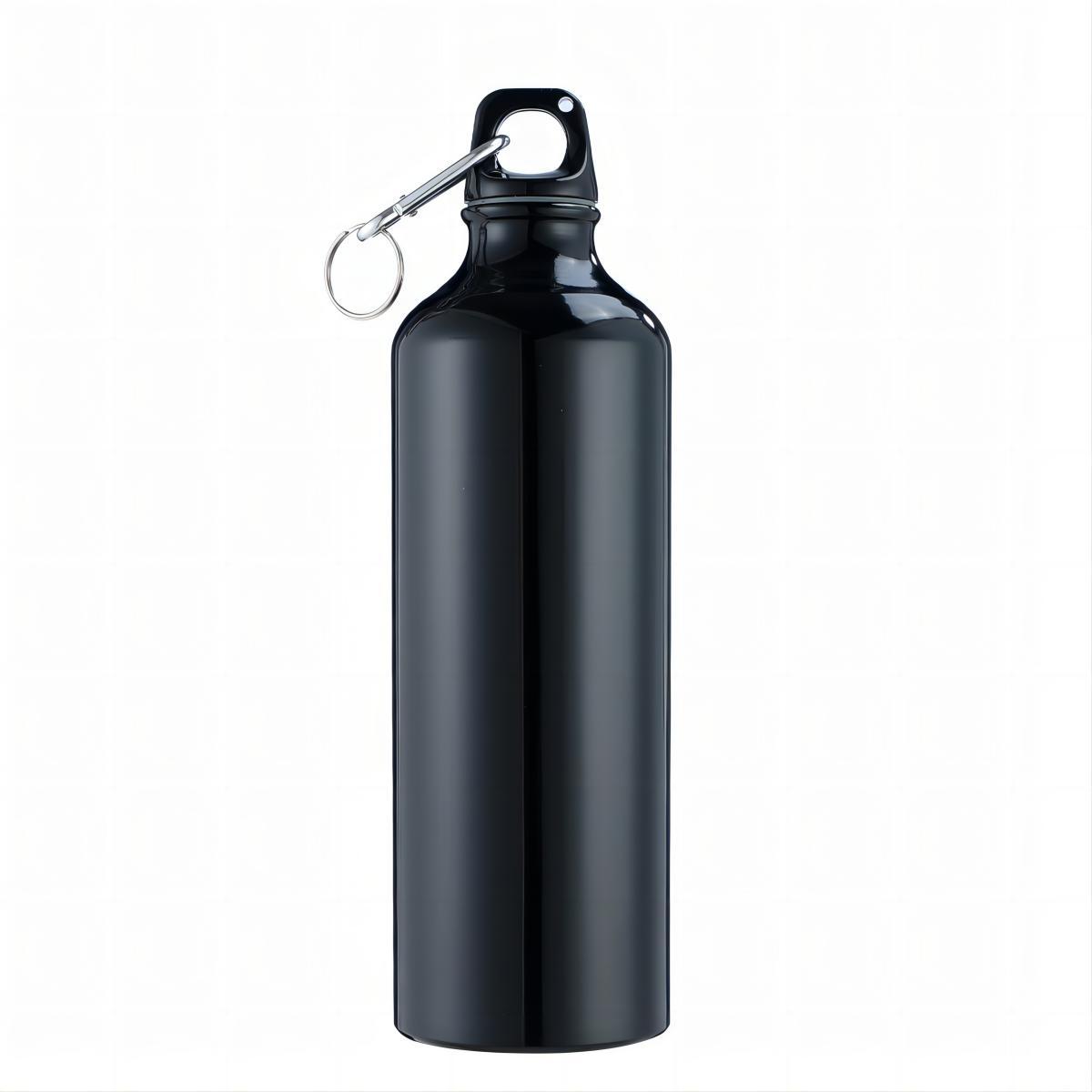 Aluminum Bottle