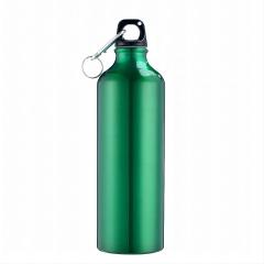 Aluminum Bottle