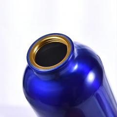 Aluminum Bottle