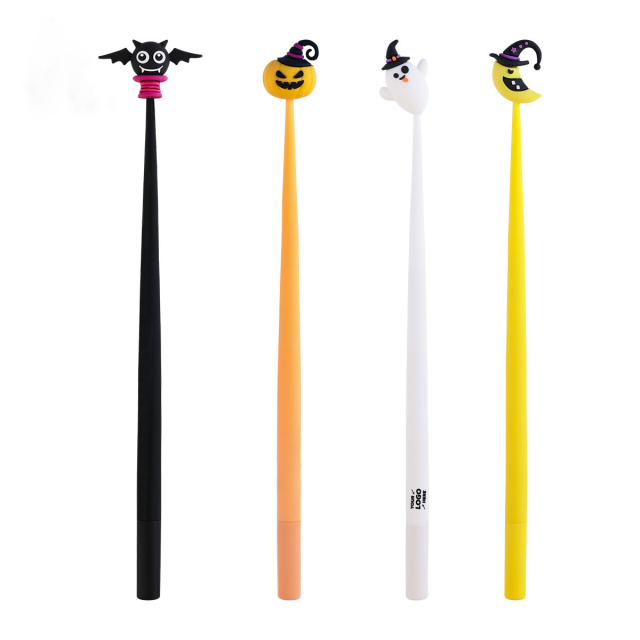 Halloween Gel Pen