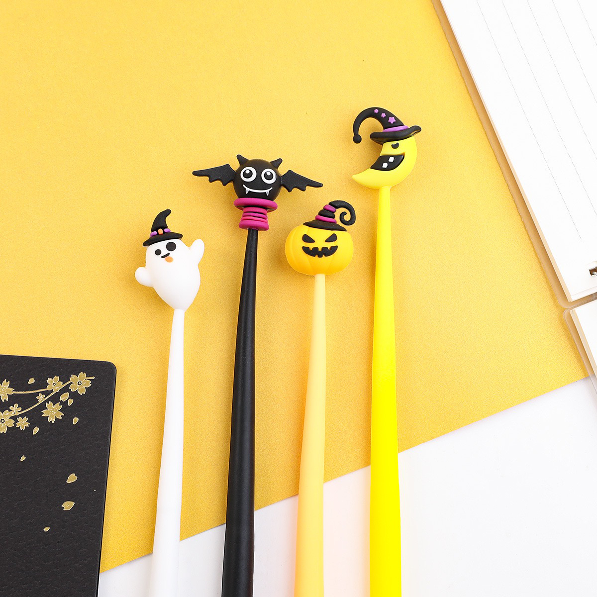Halloween Gel Pen