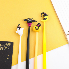 Halloween Gel Pen