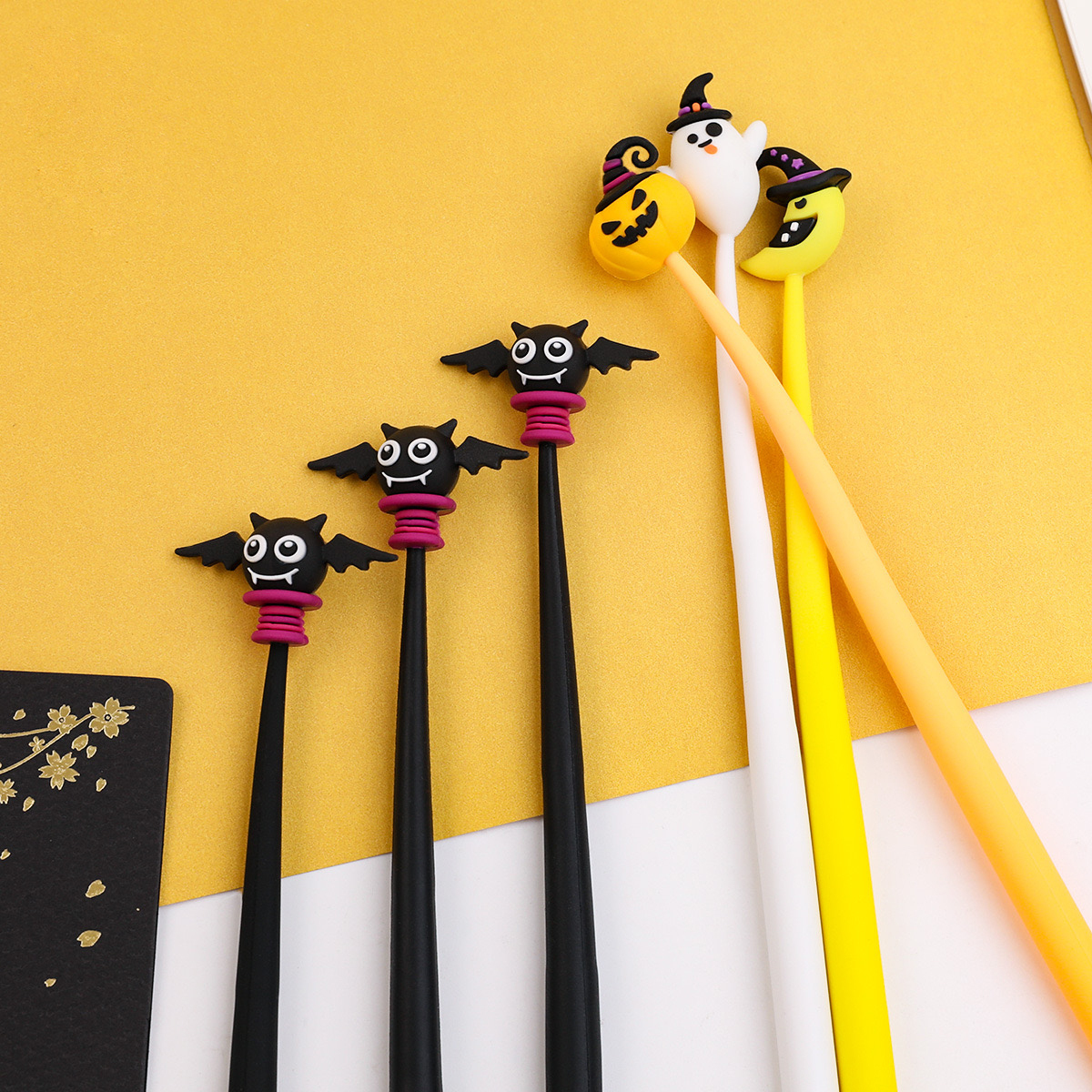 Halloween Gel Pen