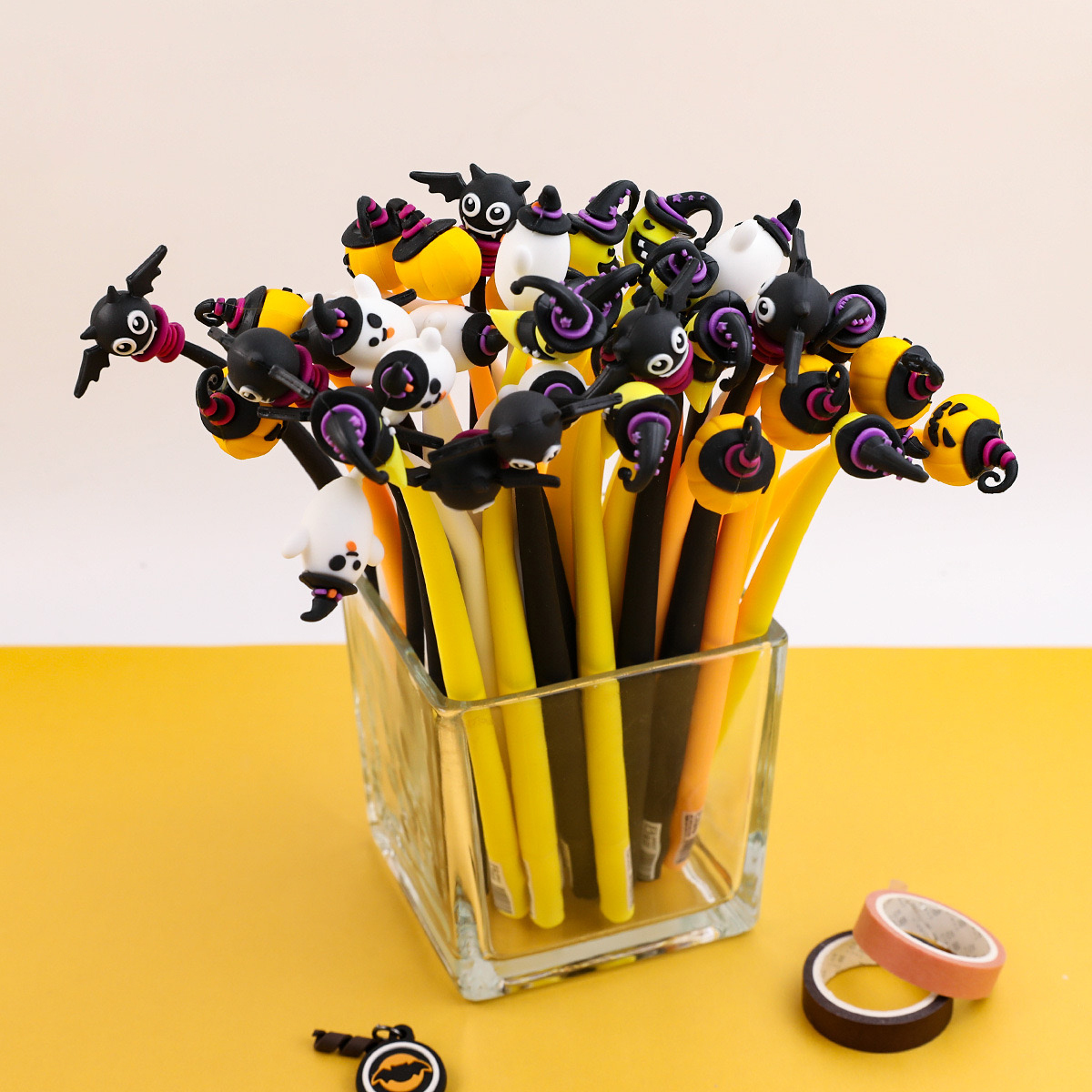Halloween Gel Pen