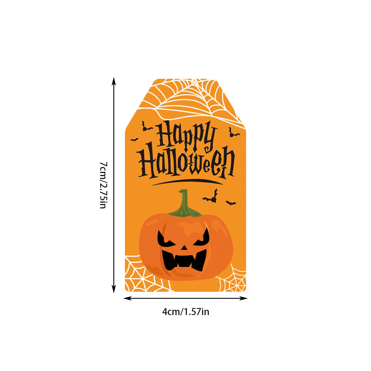 Halloween Greeting Cards