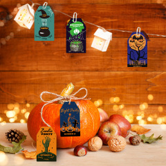 Halloween Greeting Cards