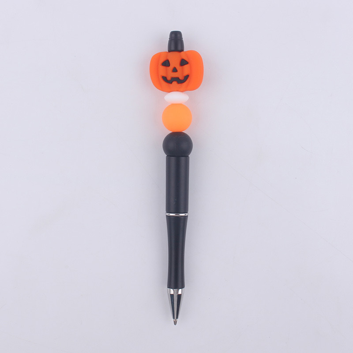 Halloween Pumpkin Spider Pen