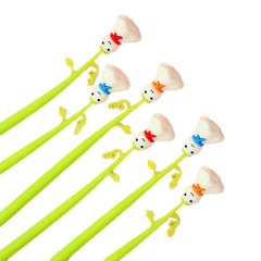 Halloween Silicone Pen