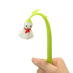 Halloween Silicone Pen