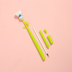 Halloween Silicone Pen