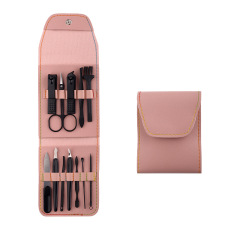 Nail Clippers Forks Portable Home Set