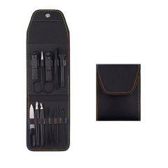Nail Clippers Forks Portable Home Set