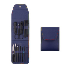 Nail Clippers Forks Portable Home Set