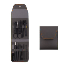 Nail Clippers Forks Portable Home Set